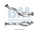 Catalyst BM CATALYSTS BM90842H Part manufacturer BM Catalysts
