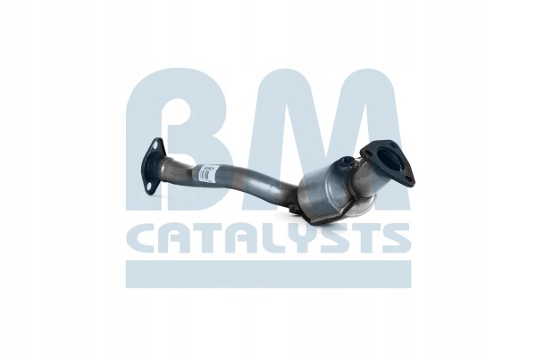 Catalyst BM CATALYSTS BM90842H Quality of parts according to GVO Q original with factory logo OEM OES