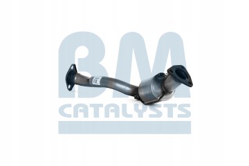 Catalyst BM CATALYSTS BM90842H Quality of parts according to GVO Q original with factory logo OEM OES