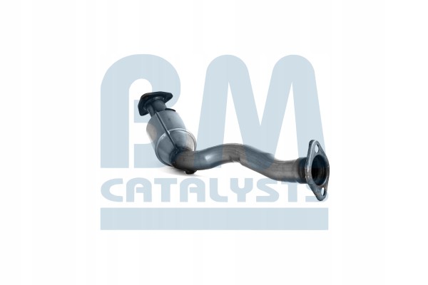 Catalyst BM CATALYSTS BM90842H Catalog number of the original HONDA 18160PWAG00 HONDA 18160PWAG01 HONDA 18160PWAG02