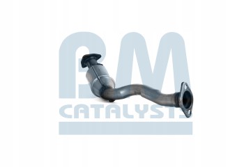Catalyst BM CATALYSTS BM90842H Catalog number of the original HONDA 18160PWAG00 HONDA 18160PWAG01 HONDA 18160PWAG02