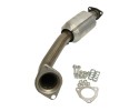 MAXGEAR 27 6089 CATALYTIC CONVERTER HONDA CR V 2 0 01 Catalog number of the part 27 6089
