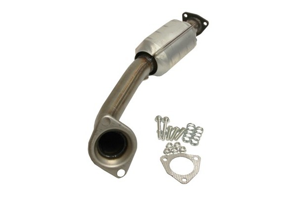 MAXGEAR 27 6089 CATALYTIC CONVERTER HONDA CR V 2 0 01 Catalog number of the part 27 6089