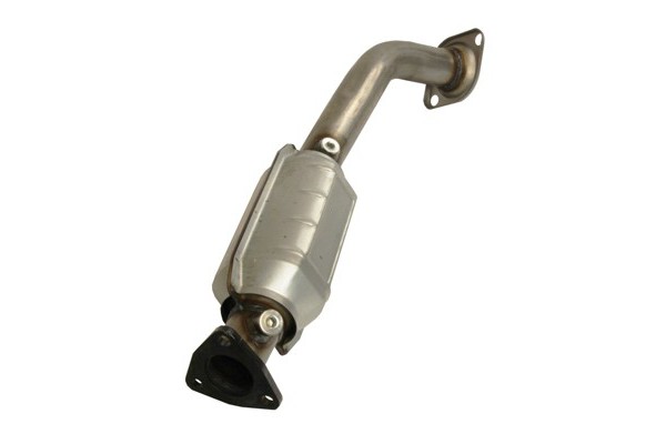 MAXGEAR 27 6089 CATALYTIC CONVERTER HONDA CR V 2 0 01 Quality of parts according to GVO Q original with factory logo OEM OES