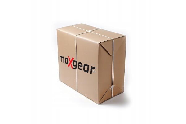 MAXGEAR 27 6089 CATALYTIC CONVERTER HONDA CR V 2 0 01 EAN GTIN 5903766388106