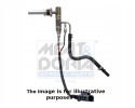 INJECTOR SOOT FILTER REGENERATION CZ MD1959E MEAT DORIA Part manufacturer Meat Doria
