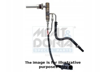 INJECTOR SOOT FILTER REGENERATION CZ MD1959E MEAT DORIA Part manufacturer Meat Doria