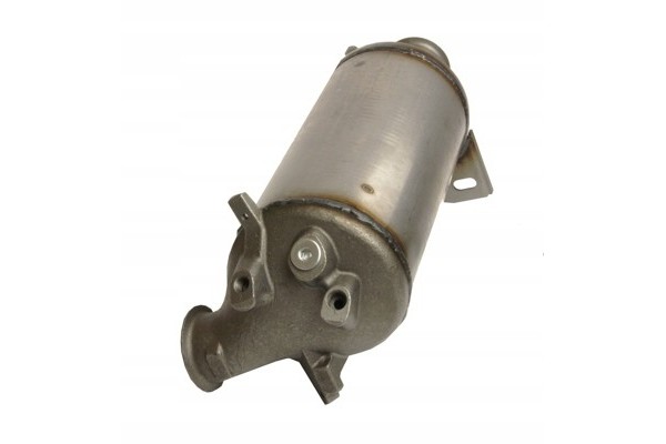 MAXGEAR PARTICULATE FILTER DPF VW T5 1 9TDI 2 5TDI EURO4 Packaging status original