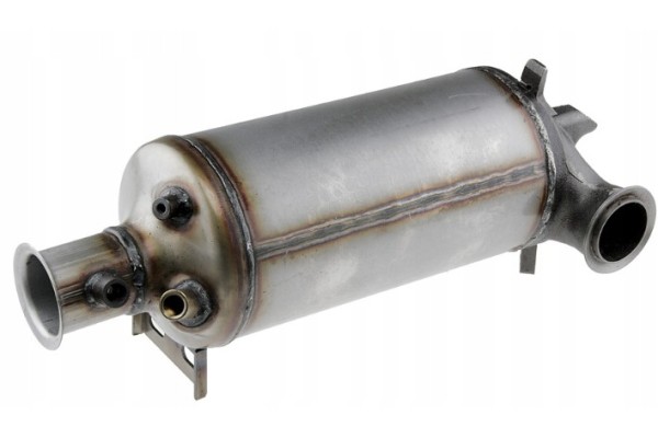 MAXGEAR PARTICULATE FILTER DPF VW T5 1 9TDI 2 5TDI EURO4 Car type buses cargo vans