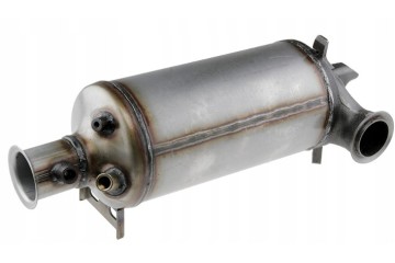 MAXGEAR PARTICULATE FILTER DPF VW T5 1 9TDI 2 5TDI EURO4 Car type buses cargo vans