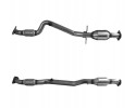 CATALYST BM92032H BM CATALYSTS OPEL ASTRA J