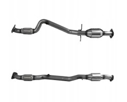 CATALYST BM92032H BM CATALYSTS OPEL ASTRA J