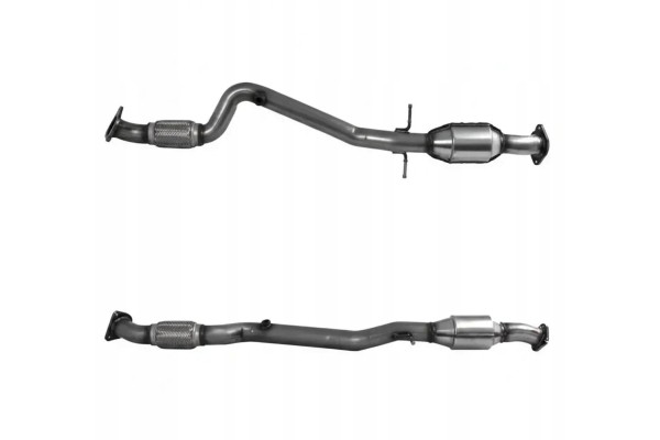 CATALYST BM92032H BM CATALYSTS OPEL ASTRA J
