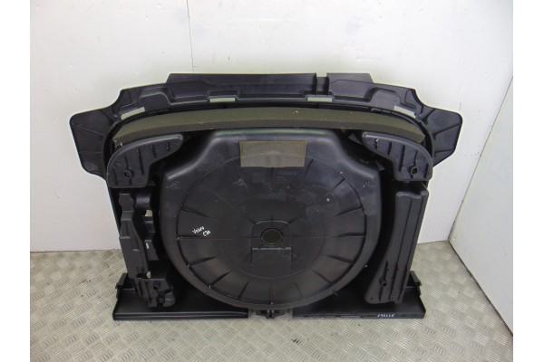SOPORTE RUEDA REPUESTO VOLVO C30