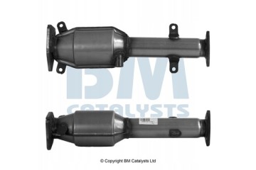 Catalyst BM CATALYSTS BM91407H Part manufacturer BM Catalysts