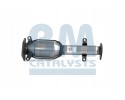 Catalyst BM CATALYSTS BM91407H Catalog number of the part BM91407H