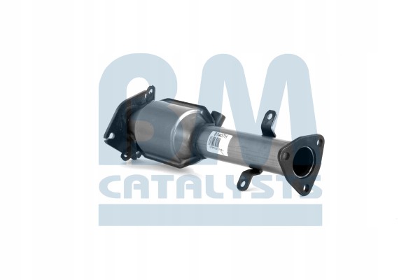 Catalyst BM CATALYSTS BM91407H Quality of parts according to GVO Q original with factory logo OEM OES