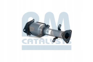 Catalyst BM CATALYSTS BM91407H Quality of parts according to GVO Q original with factory logo OEM OES