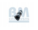 Catalyst BM CATALYSTS BM91407H Car type passenger cars