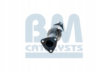 Catalyst BM CATALYSTS BM91407H Car type passenger cars