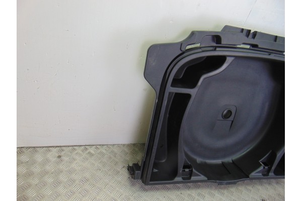 SOPORTE RUEDA REPUESTO VOLVO C30