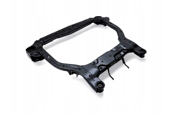 TROLLEY CRADLE FRONT HYUNDAI ACCENT KIA RIO FRAME SLED BEAM Packaging status original