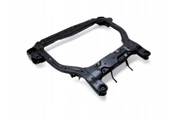 TROLLEY CRADLE FRONT HYUNDAI ACCENT KIA RIO FRAME SLED BEAM Packaging status original