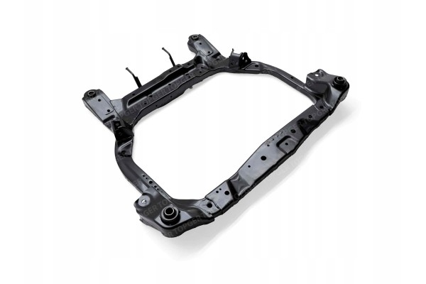 TROLLEY CRADLE FRONT HYUNDAI ACCENT KIA RIO FRAME SLED BEAM Part manufacturer TOPGER