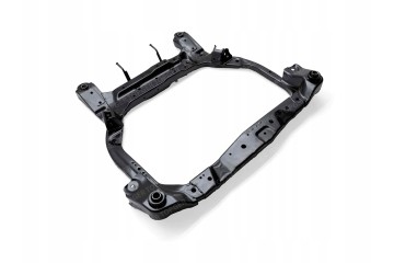 TROLLEY CRADLE FRONT HYUNDAI ACCENT KIA RIO FRAME SLED BEAM Part manufacturer TOPGER
