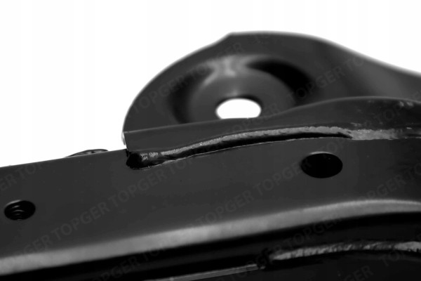 TROLLEY CRADLE FRONT HYUNDAI ACCENT KIA RIO FRAME SLED BEAM Catalog number of the part SF HY109 01