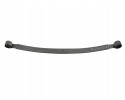 SPRING REAR 1 FEATHER 300 370 FORD TRANSIT 2006