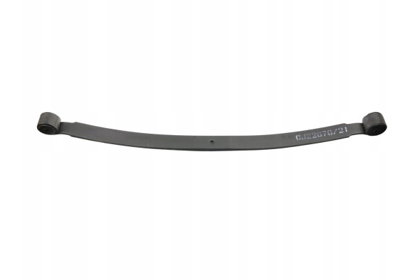 SPRING REAR 1 FEATHER 300 370 FORD TRANSIT 2006