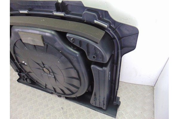 SOPORTE RUEDA REPUESTO VOLVO C30