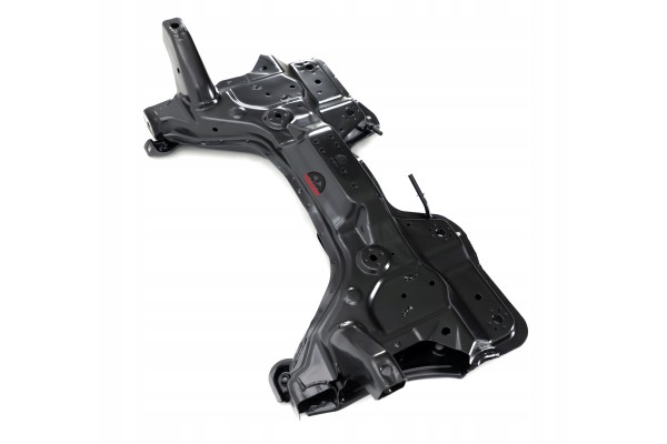 TROLLEY CRADLE FRONT GRANDE PUNTO OPEL CORSA FRAME ENGINE SLED BEAM Catalog number of the part SF OP100 2