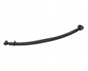 RESOR DUCATO 06 14 REAR 2 FEATHER 30 33 35Q LIGHT