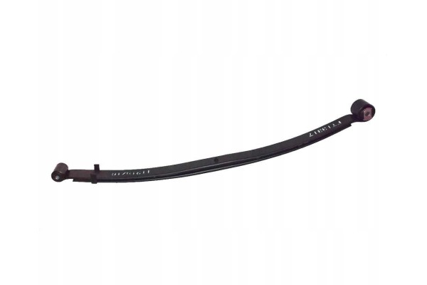 RESOR DUCATO 06 14 REAR 2 FEATHER 30 33 35Q LIGHT