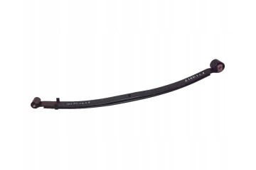 RESOR DUCATO 06 14 REAR 2 FEATHER 30 33 35Q LIGHT