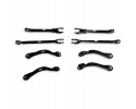 MERCEDES S CLASS W223 20 REAR CONTROL ARMS REAR SET RIGHT LEFT SIDE NEW