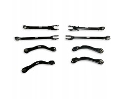 MERCEDES S CLASS W223 20 REAR CONTROL ARMS REAR SET RIGHT LEFT SIDE NEW