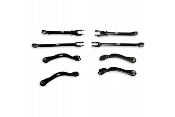 MERCEDES S CLASS W223 20 REAR CONTROL ARMS REAR SET RIGHT LEFT SIDE NEW