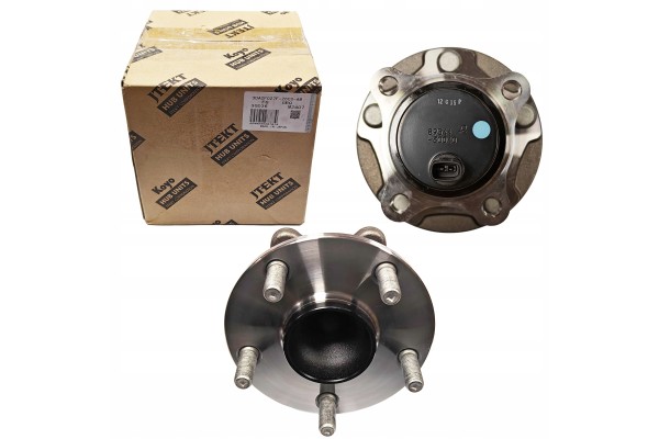 Front wheel hub Koyo Jtekt Lexus GS200T GS300H GS450H RC200T RC350