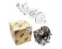 Wheel hub with rear bearing Koyo Jtekt Lexus IS220D IS250 IS350 GS450H