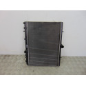  RADIADOR AGUA CITROEN C4 PICASSO Exclusive 2010 193677 CITROEN - 1