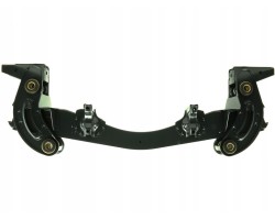 FRONT SUSPENSION BEAM IVECO DAILY 1990 2000 BAR 27 5MM