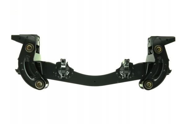 FRONT SUSPENSION BEAM IVECO DAILY 1990 2000 BAR 27 5MM
