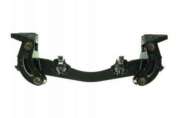 FRONT SUSPENSION BEAM IVECO DAILY 1990 2000 BAR 27 5MM
