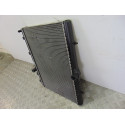  RADIADOR AGUA CITROEN C4 PICASSO Exclusive 2010 193677 CITROEN - 1