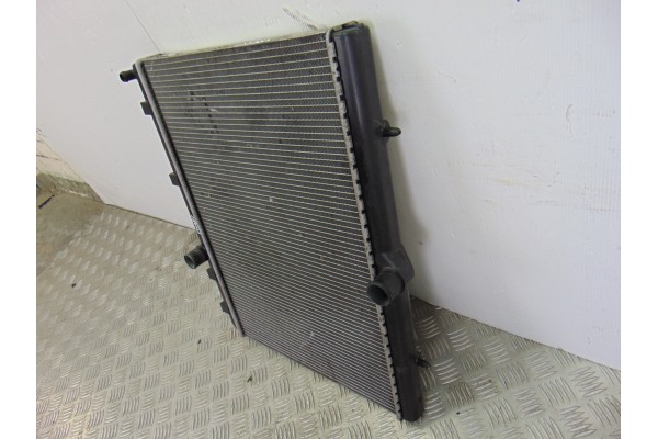  RADIADOR AGUA CITROEN C4 PICASSO Exclusive 2010 193677 CITROEN - 1