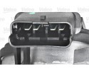 WIPER MOTOR REAR NISSAN QASHQAI 07 10 2 0D