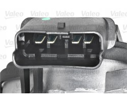 WIPER MOTOR REAR NISSAN QASHQAI 07 10 2 0D